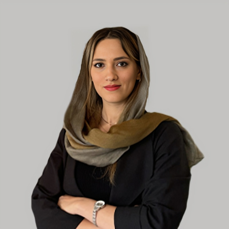 Shiva Shalizadegan